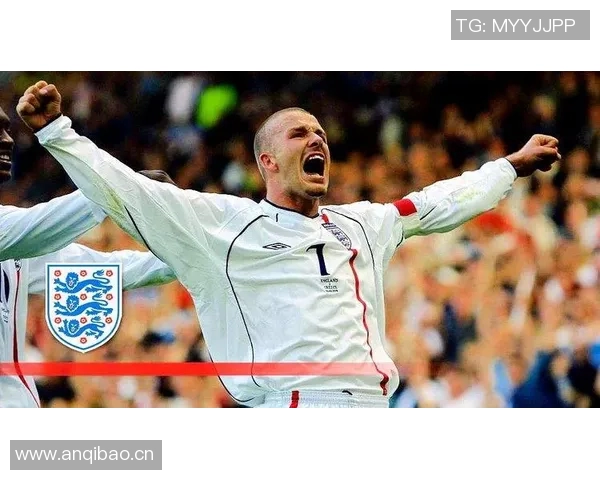 小贝神奇任意球救英格兰2001年今日重温经典世界杯之路