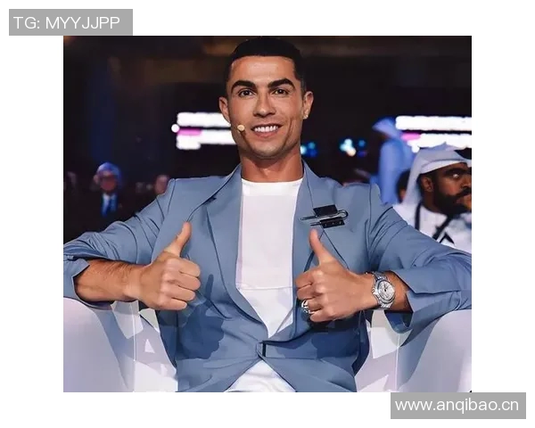 C罗谈人生目标不再执念若是20年前他会渴望征服世界