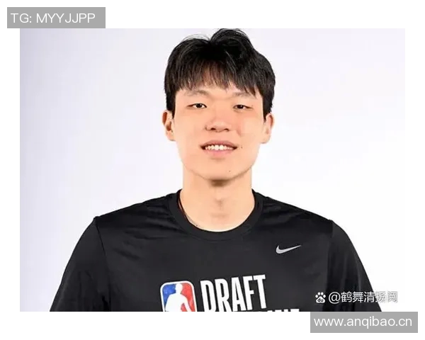 媒体人分析杨瀚森CBA防守能力在NBA面临犯规挑战