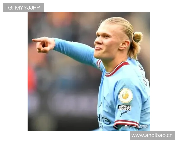 哈兰德补时三次单刀机会全部错失无缘帽子戏法令人惋惜