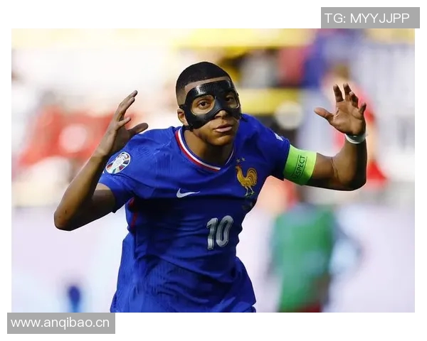 争世一锋之争哈兰德凯恩姆巴佩各显神通効率与实力并存