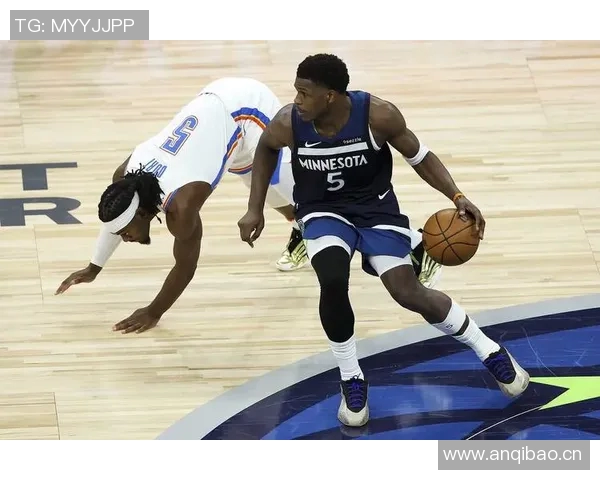 詹姆斯点评森林狼实力称西决潜力取决于迪林厄姆成长