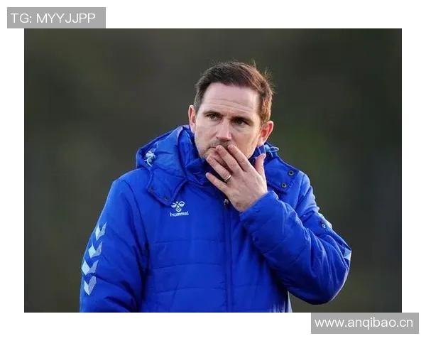 兰帕德执教考文垂12轮狂轰34球创英冠历史同期第四佳绩