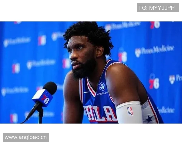 张佳玮分析恩比德与乔治合同与出勤率对马克西和VJ的影响