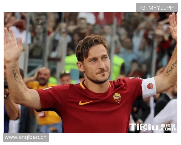 托蒂与斯帕莱蒂再度携手拍广告显示两人关系逐渐回暖