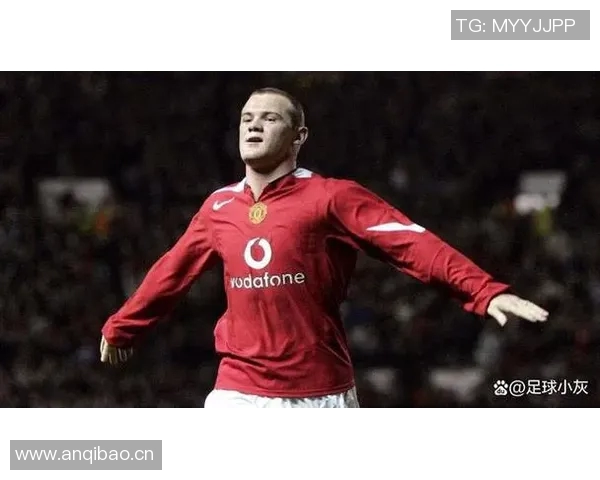 凯恩回忆鲁尼影响力称其给予了自己无私的帮助与支持