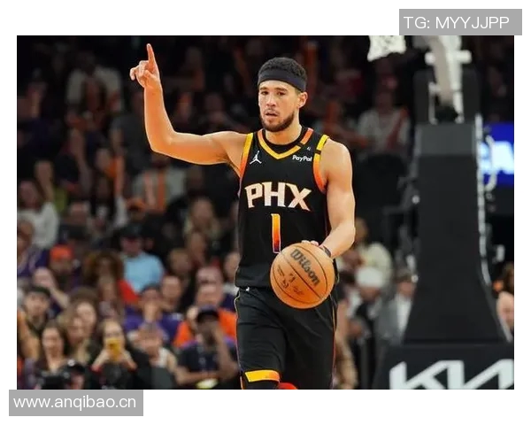 布克表达强烈渴望重返季后赛作为球队领袖他愿意承担更多责任