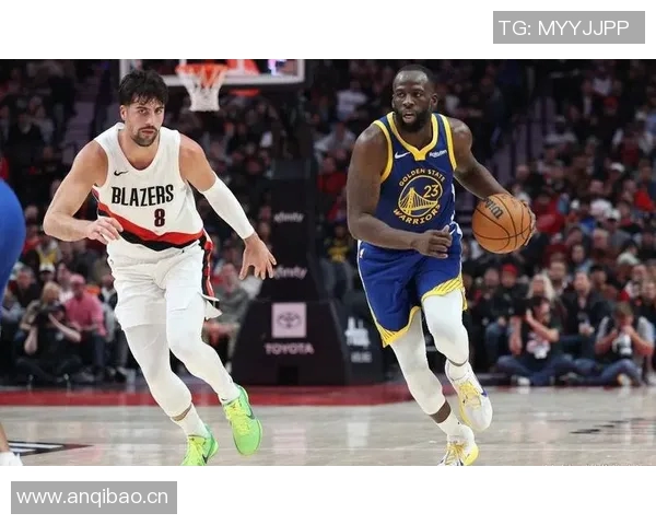 阿夫迪亚连续三场比赛得分20成为开拓者历史上第二位达成此成就的球员