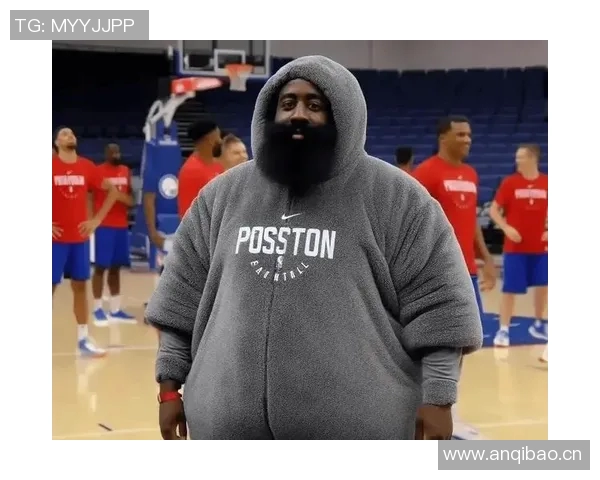 哈登谈狄龙垃圾话激励自己直言需要这种刺激来提升状态