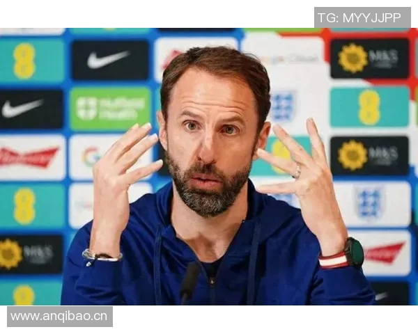 索斯盖特愿执教曼联但称需四年才能争欧冠荣耀