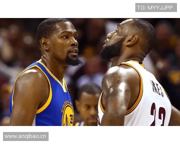 KD谈与球迷在推特对线的原因：快速宣泄与真实自我保持