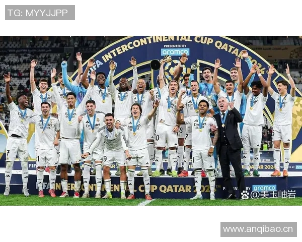 皇马发函中北美足联反对西甲海外赛事举办计划