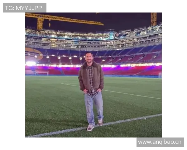 霍安加西亚期待梅西重返巴萨诺坎普的惊喜时刻