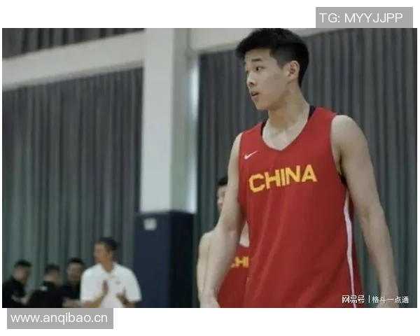 媒体人分析林葳投篮表现不如预期强调需正视身体对抗能力不足问题