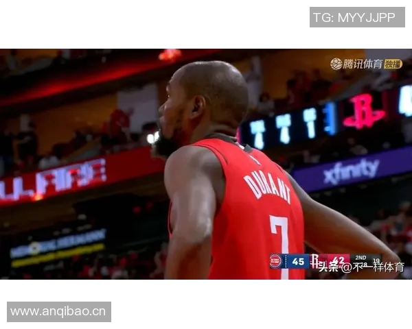 火箭季前赛得分与进攻效率双冠加持防守稳固能否迎来新飞跃