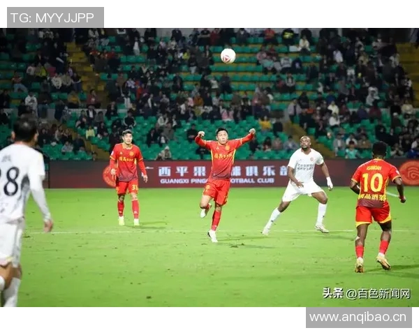 广西平果外援阿萨莫阿恢复良好表示会尽快回归赛场