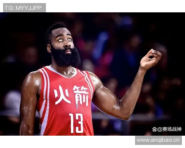 哈登全力追逐季后赛梦想小卡何时才能摆脱观赛生活