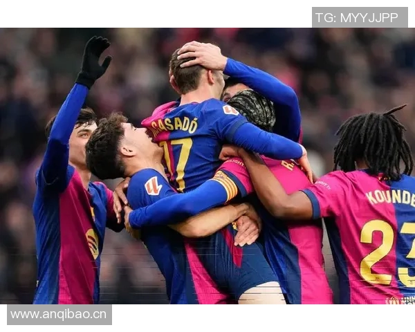 西甲分析：巴萨主场强势反弹马竞延续连胜势头再攀高峰