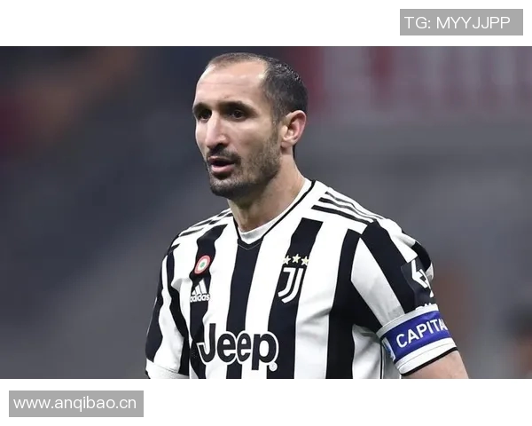 基耶利尼将担任尤文更重要角色并成为俱乐部足协代表 基耶利尼将担任尤文更重要角色并成为俱乐部足协代表