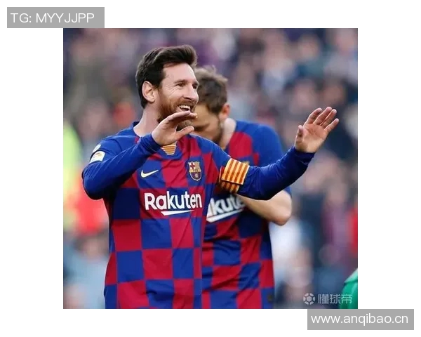 梅西传奇之路起航22年前今日16岁小将首次亮相巴萨一线队