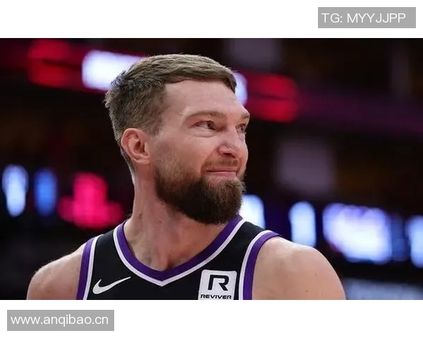 加州球队对小萨交易表现出浓厚兴趣湖船勇三选一引发关注