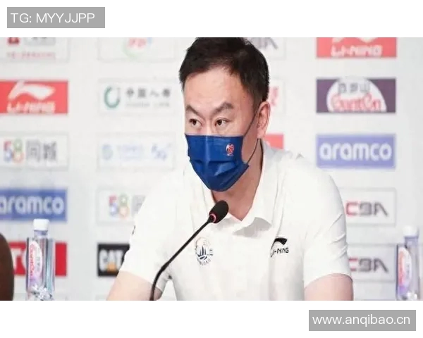 媒体人称赞杨瀚森具备出色球商与心态调整能力强令其前景可期 媒体人称赞杨瀚森具备出色球商与心态调整能力强令其前景可期