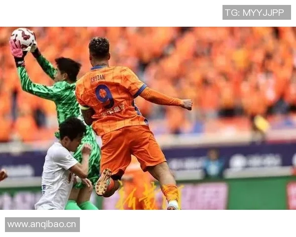 泽卡左脚推射破门助泰山队领先三镇克雷桑精彩助攻助力胜利 泽卡左脚推射破门助泰山队领先三镇克雷桑精彩助攻助力胜利