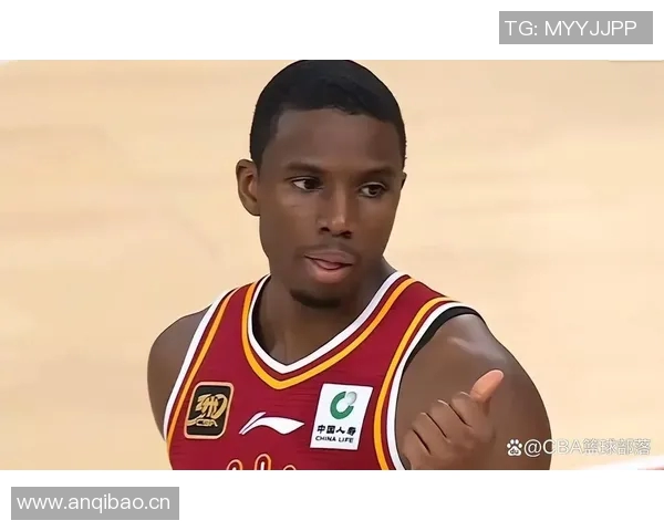 山西男篮官方确认迪亚洛回归消息双方已基本达成一致意见