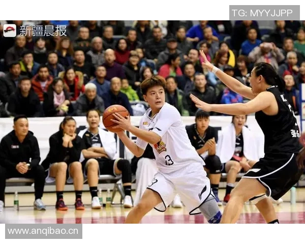 仙扬帕克正式加盟山东女篮成为WCBA赛季外援出场纪录保持者