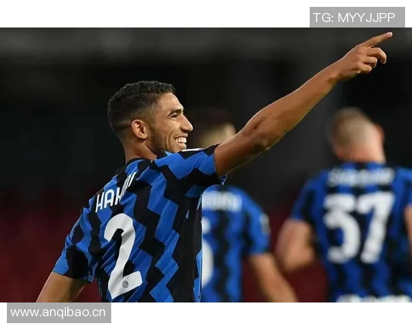 阿什拉夫荣膺非洲足球先生拉莫斯在社媒送上祝贺与称赞