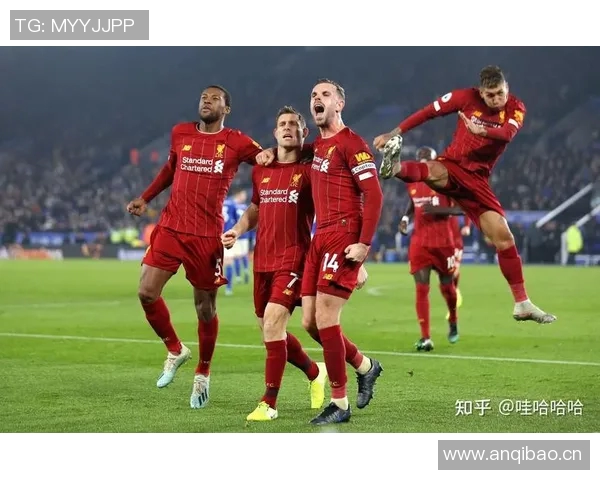 利物浦在英超展现控球优势面对中低位防守的战术解析