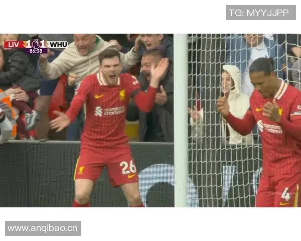 名宿警告利物浦放走罗伯逊或成大错他的领导力对球队至关重要