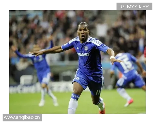 切尔西即将庆祝25岁生日福法纳回忆因德罗巴而爱上蓝军的故事