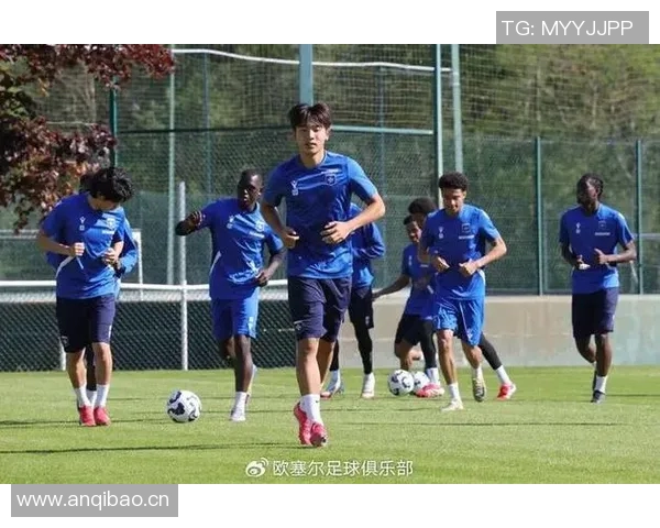 卫报评选08年出生60大新星魏祥鑫与墨西哥天才莫拉双双入选