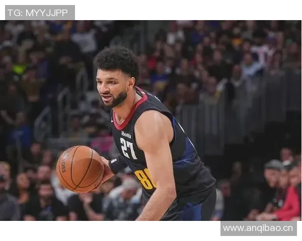 贾马尔穆雷期待NBA杯如同球队郊游带来新体验与乐趣 贾马尔穆雷期待NBA杯如同球队郊游带来新体验与乐趣