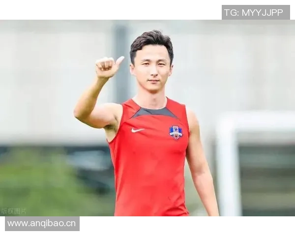 尹鸿博宣布明天将迎来最后一场中超比赛因伤选择退役 尹鸿博宣布明天将迎来最后一场中超比赛因伤选择退役