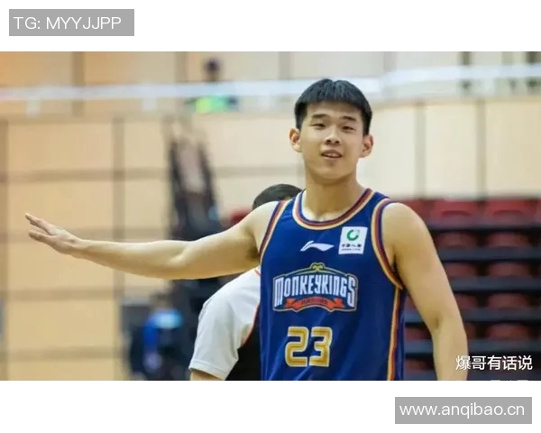 林葳用实力展现中国后卫潜力外界对其能力的低估或将改变 林葳用实力展现中国后卫潜力外界对其能力的低估或将改变