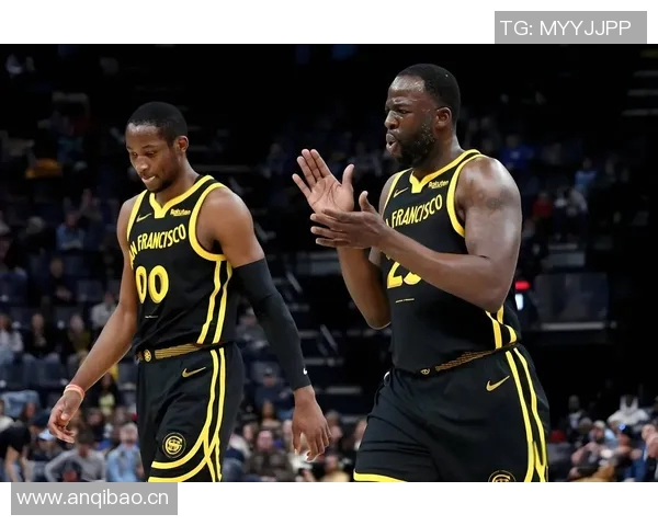 勇士库明加从交易筹码到真香合同两年4650万的逆袭之路 勇士库明加从交易筹码到真香合同两年4650万的逆袭之路