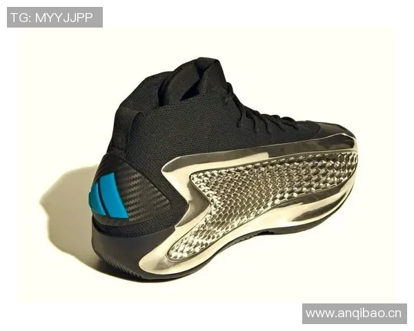 生肖马年喜庆来临球鞋博主展示爱德华兹AE2中国新年限量配色