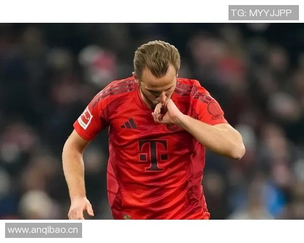 凯恩专注拜仁续约巴萨传闻未能动摇其决心