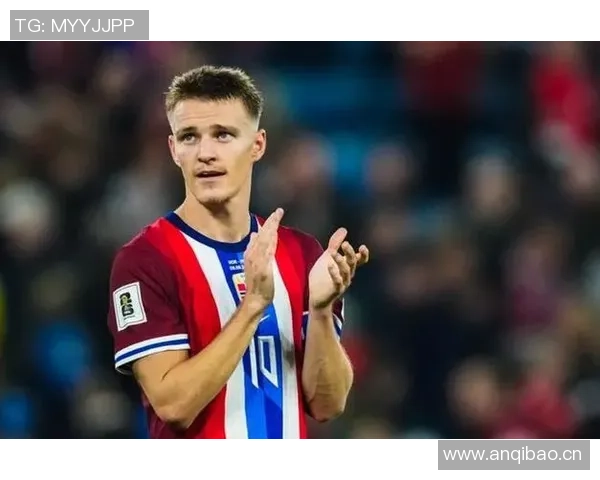 挪威主帅透露厄德高坐庆祝原因担心膝盖受伤影响比赛表现