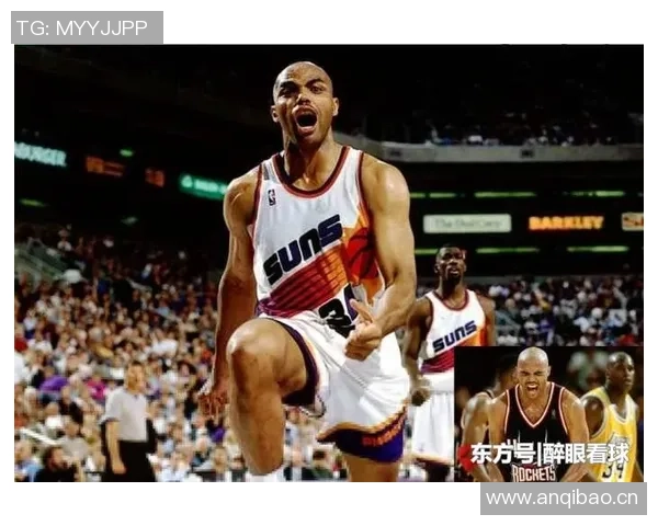 巴克利批评现今球员高薪却频繁休息呼吁重视比赛精神与职业责任