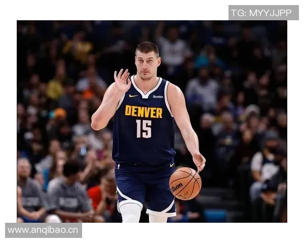 约基奇分享篮球哲学：正确节奏与打球方式带来积极结果