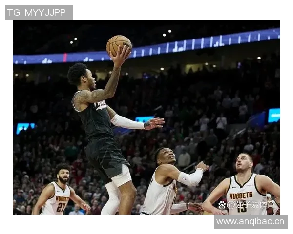 安芬尼西蒙斯回顾绿军首秀表现从紧张到自如掌控比赛节奏