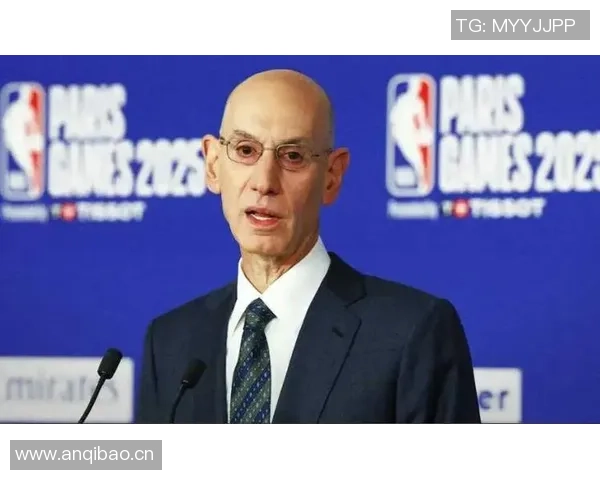 萧华表示若未选出16名美国球员和8名国际球员将增加全明星人选数量