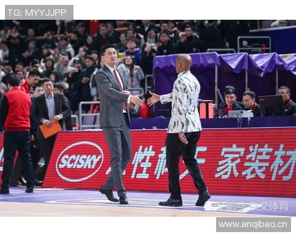 北控新赛季首战对决山东男篮媒体人揭秘恩怨局背后的故事