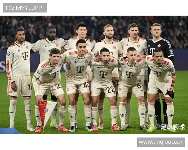 友谊赛拜仁对阵萨尔茨堡首发阵容公布凯恩奥利塞领衔出战