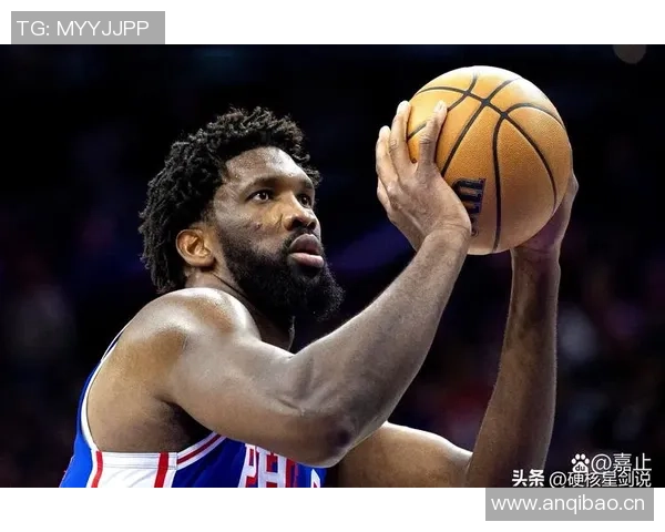 76人战绩惊人四连胜高居东部第一乔治缺阵恩比德不打背靠背