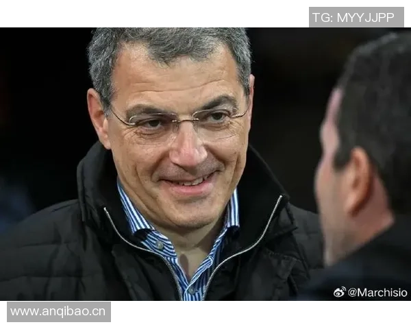 尤文图斯总经理科莫利将于下月晋升为俱乐部首席执行官