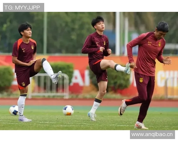 王钰栋强调全力以赴备战泰国队不能因胜利而自满